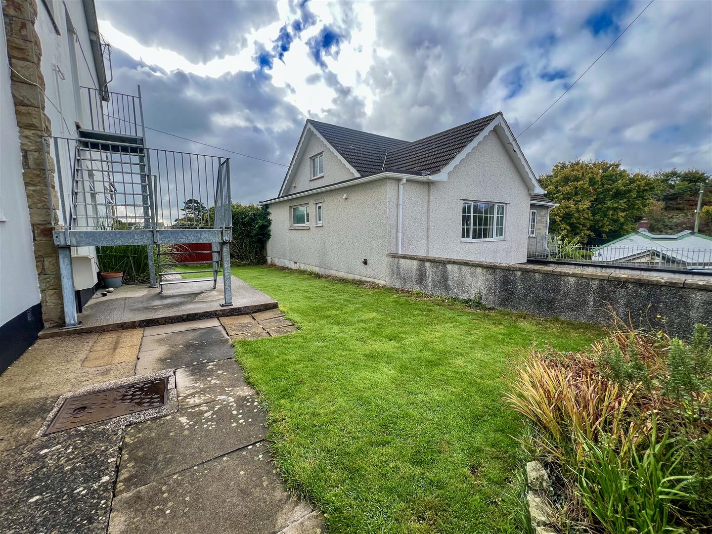 Penprysg Road, Pencoed, Bridgend County Borough, CF35 6LT